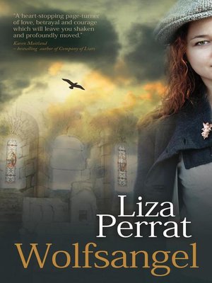 cover image of Wolfsangel